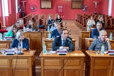 Concejales preocupados por el servicio de radioterapia del HIGA