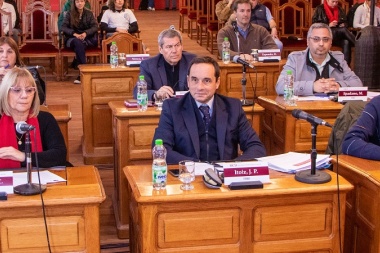 Juntos advierte que la decisión de IOMA complica la salud en la Provincia