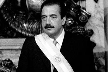 Concejo Deliberante de Junín aprobó resolución en defensa del legado de Alfonsín