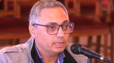 Spadano: "El juninense necesita que los concejales estemos a la altura"