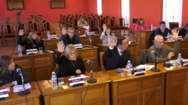 Solicitan al Ejecutivo provincial regularizar el transporte escolar rural