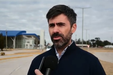 "Se puede ampliar JxC con la LLA y otros partidos"