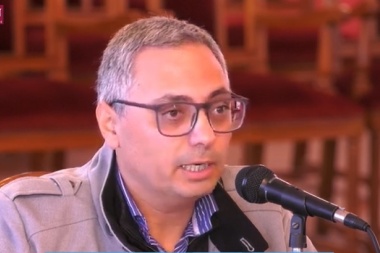 Spadano: "El juninense necesita que los concejales estemos a la altura"