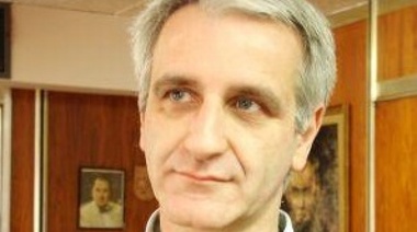 El candidato de TODOS se esperanza con “armar un gran equipo para gobernar Lincoln”