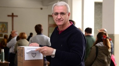 El ex candidato a intendente de Lincoln desembarcará en la Autoridad del Agua