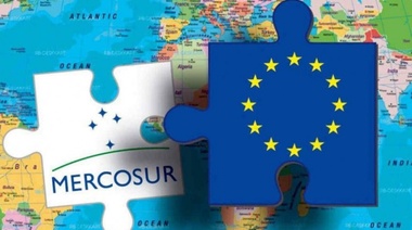 El PJ emitió un documento crítico del acuerdo con la UE: "no reconocen asimetrías"