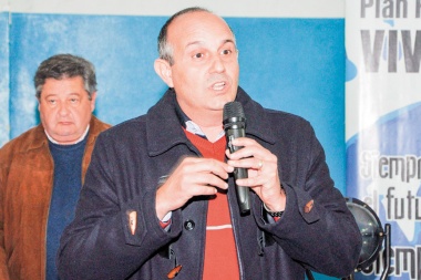 Guerrera se queda con el sello del PJ del distrito
