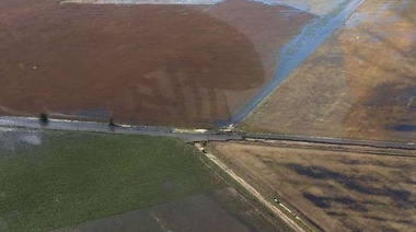 Provincia licitó obras para General Villegas