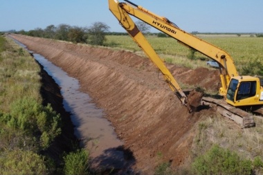 Desde la cuarta, piden a provincia informes por infraestructura hídrica