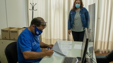 Luego del acuerdo paritario se firmó el convenio con municipales en Junín