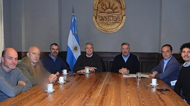 Unnoba y Capynoba firmaron un convenio de cooperación