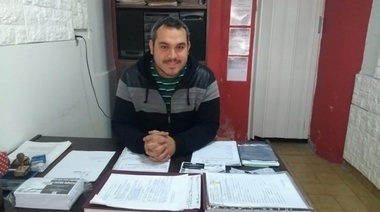 Precandidato a concejal de Consenso Federal reclamó profundizar controles en la noche de Junín