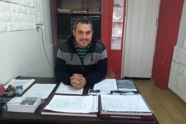 Precandidato a concejal de Consenso Federal reclamó profundizar controles en la noche de Junín