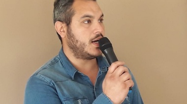 "Somos Junín" se prepara para 2021 en busca de un lugar en el Concejo