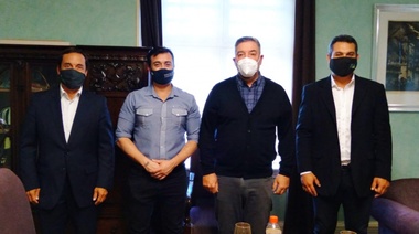 Proponen que en Junín haya debate de candidatos a concejal