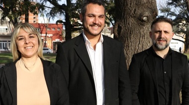 Montanaro encabeza la lista de precandidatos de Renovación