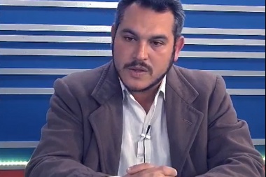 Suspensión del debate de concejales: "algunos no saben hablar y a otros les conviene"