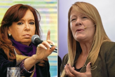 Stolbizer irá a la justicia para quitarle los fueros a la ex Presidenta CFK