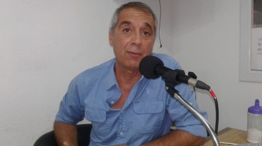 Mansur apoyó la llegada de Espert a Juntos