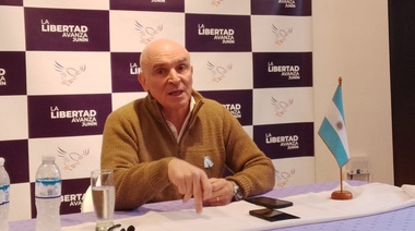 "kirchnerismo y Kicillof transformaron provincia en una villa miseria"