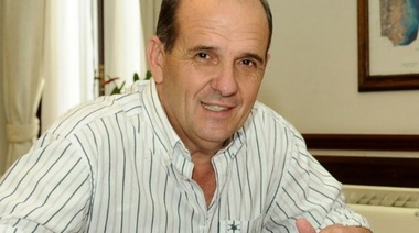 Frontal, Zurro acusó a Mosca de "recorrer vendiendo humo"