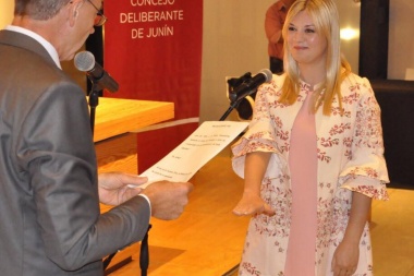 Concejal PRO recordó que los mayores contribuyentes fueron votados "por unanimidad"