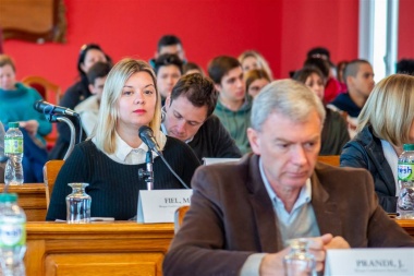 Junín no fue incluido en la primera etapa del plan "Escuelas a la Obra"