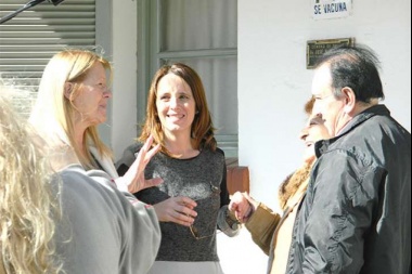 El GEN bonaerense se reúne en 9 de julio con la presencia de Stolbizer