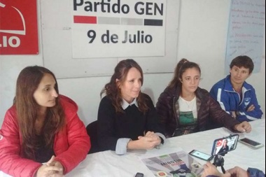 GEN quiere que empresas presenten estados contables antes de participar de licitaciones municipales