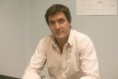 Aguiar celebró, aunque aclaró que "no cambiará nada ni habrá alivio fiscal”