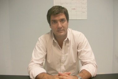 Aguiar responsabilizó a Petrecca por la pérdida de empleo en Junín