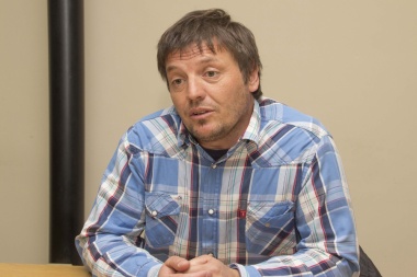 Unidad Ciudadana insiste para que Petrecca informe sobre los aportantes en Junín