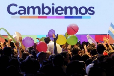 Ahora en Carlos Casares aparecieron "aportantes truchos" de Cambiemos