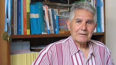 Frente Juninense se encolumnará detrás de la candidatura de Muffarotto