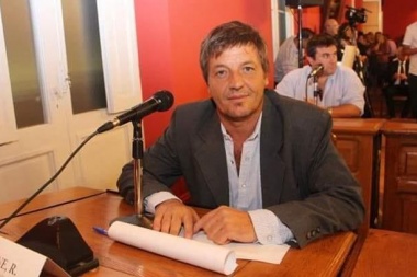 UC no le cierra la puerta al acuerdo con el FR, pero avisa: "nuestra candidata es Muffarotto"