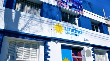 Unidad Ciudadana se quedaría al margen de la elección en el PJ ante el desembarco de La Cámpora