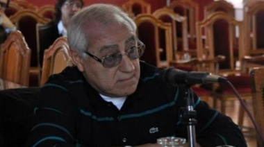 En Junín, Garbe lanzará oficialmente su precandidatura a intendente