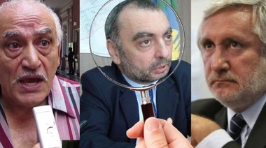 Guiño de Conte Grand a fomentistas de Junín por el trabajo de Mastrorilli