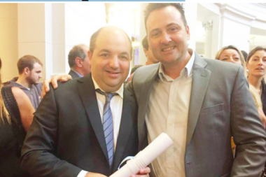 Máspoli no confirmó que Aiola vaya por la reelección