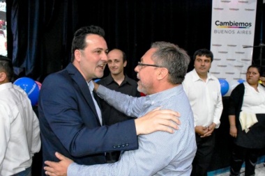 Ex aliado castigó a Aiola: "que le diga a Macri que acá la gente tiene hambre, frío y falta trabajo"
