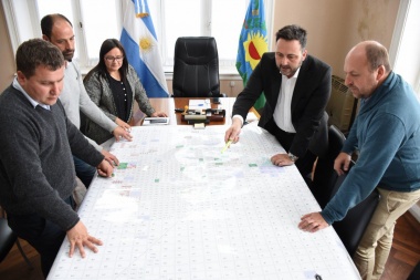 Municipales pidieron un aumento salarial entre un 25 y 30% y un bono de $5000