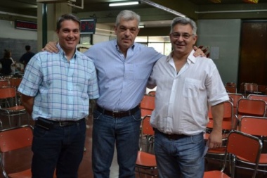 Referentes del PJ acusan a Aiola de declarar la emergencia para "echar trabajadores"