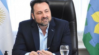 Aiola desplazó de su cargo a dos funcionarios de Servicios Públicos
