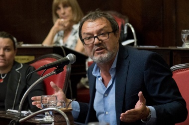 Legisladores Cambiemos sobre adhesión al Pacto Fiscal: “Hoy es un día histórico para la Provincia”