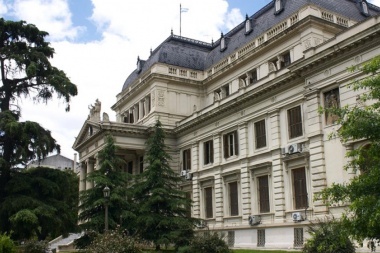 Mundo virtual: Jornada de ciberseguridad en el Senado bonaerense