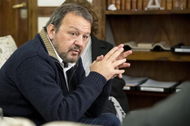 Costa calificó a Vidal como "lo mejor que le pasó a la provincia"