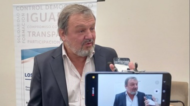 Costa dijo que "toda candidatura debe referenciarse en una propuesta"