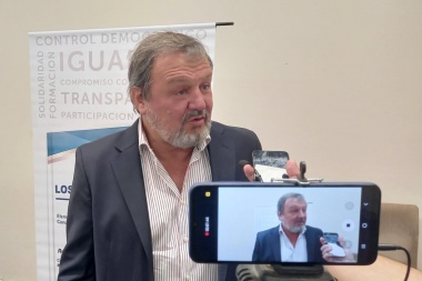 Costa dijo que "toda candidatura debe referenciarse en una propuesta"