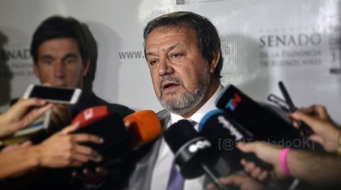 Costa apuntó a Kicillof por el adelantamiento de las elecciones: “están desesperados”