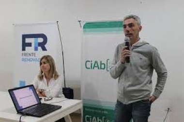 El Frente Renovador invita a una charla sobre Energías Renovables